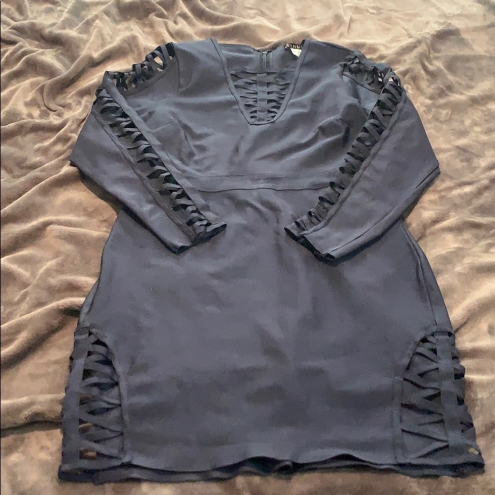 Venus dress